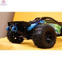 TEQIN ชิ้นส่วนบาร์ล้อประกอบคู่สำหรับ1:10 Traxxas EREVO E-REVOE 2.0 TRX860-4