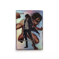 ORICA YUGIOH การ์ดพร็อกซี DIY Anime Token Eren Madara Chainsaw Ralmia Sakura Water Enchantress ภาษาอังกฤษ Non-Original