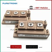 2MBI200U4B-120 2MBI200U4B-120-50โมดูล IGBT