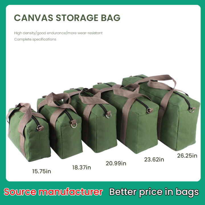 large-capacity-package-thickened-tool-bag-canvas-kit-electrician-bag-outdoor-storage-bag