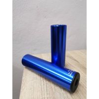 ท่อแต่งสีฟ้า ใส่เทรเซอร์ได้ เกลียวซ้าย14mm CCW Blue Dummy Training Tube (5KU-345/5KU-344)