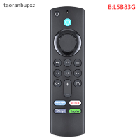 taoranbupxz เปลี่ยน Home Smart REMOTE Controller สำหรับ Fire TV Stick 3rd Gen Lite 4K