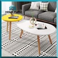 โปรโมชั่นพิเศษ Home Fur โต๊ะกลาง วางข้างโซฟา โต๊ะชากาแฟ โต๊ะหัวเตียง (ขายแยกชิ้น) พร้อมส่ง โต๊ะ กาแฟ โต๊ะกาแฟ วินเทจ โต๊ะกาแฟในสวน โต๊ะกาแฟเล็กๆ