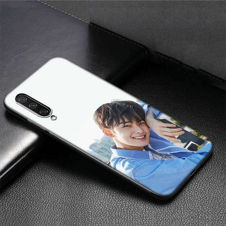 casing-หรับ-xiaomi-redmi-note-10s-10-10t-11s-11-k30-k40-k50-pro-z00m-plus-10pro-k30i-s2-mi-poco-x3-nfc-gt-neo-x2-8fe-cha-eunwoo-lee-dong-min-k-pop-pattern-phone-เคสโทรศัพท์