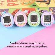 DSFGRST Móc Khóa Quà Tặng Giáng Sinh Máy Chơi Game Điện Tử Đồ Chơi Trẻ Em