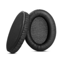 ๑┋✒ 1 Pair Replacement Earpads Foam Ear Pads Pillow Cushion Cover Cups Repair Parts for Sennheiser HD206 HD 206 Headphones Headset