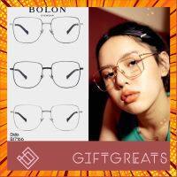 BOLON Dido BJ7166 กรอบแว่น แว่นตา แว่นกรองแสง แว่นแบรนด์ กรณีสินค้ามีสี ไซท์ เบอร์รบกวนลุกค้าทักมาสอบถามหรือเเจ้งที่เเชทก่อนสั่งสินค้าด้วยนะคะ