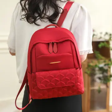 Designer Backpacks Women High Quality PU Leather Backpack Large Capacity  School Bags for Girls Fashion Travel Back Pack 2023 New