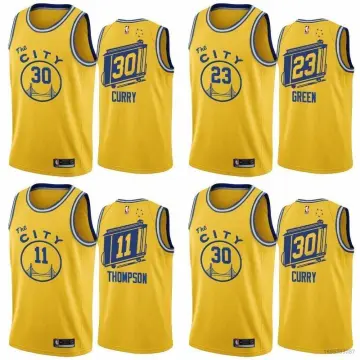 Stephen Curry Davidson YOUTH Jersey – Classic Authentics