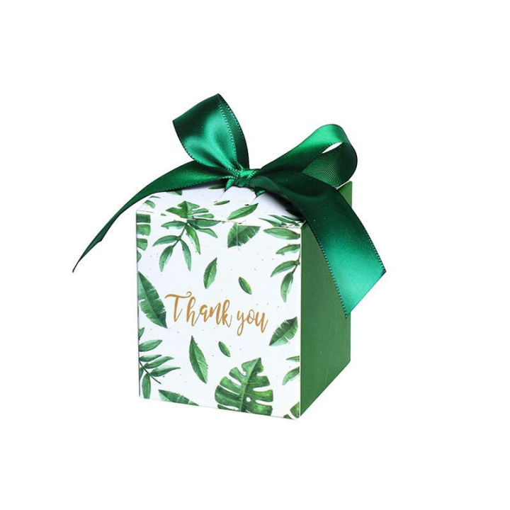 sen-department-green-creative-square-candy-box-wedding-favor-chocolate-box-party-supplies-box-christmas-gift-box-baby-shower