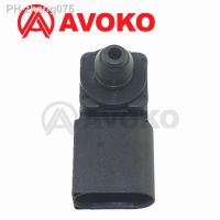 Fuel Injection System Intake Manifold Absolute Pressure Sensor (Map Sensor) For BMW 3 5 6 7 Series X5 X6 E46 F15 13627792260