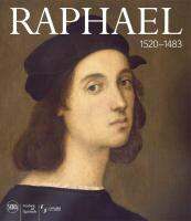 หนังสืออังกฤษใหม่ Raphael