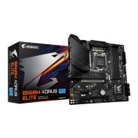 MAINBOARD (เมนบอร์ด) 1200 GIGABYTE B560M AORUS ELITE (REV 1.0)การรับประกัน3 Years