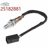 New 25182881 Oxygen Sensor Lambda For Chevrolet Cruze Captiva Orlando Opel Vauxhall Antara Daewoo Captiva 2.0 2.2L Diesel