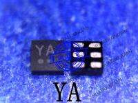 5PCS New Original 74LVC2G34GF/S500 74LVC2G34  Printing YA SOT891 In Stock