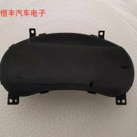 [COD] Applicable to Chery Tiggo 3 combined instrument code dial assembly speedometer T11-3820010BQ