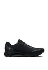 Under Armour Women's Charged Decoy Shoes - Black/Black/Black