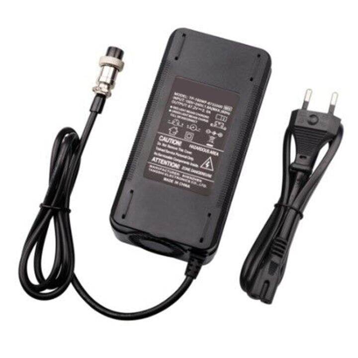 lithium battery charger for electric bike