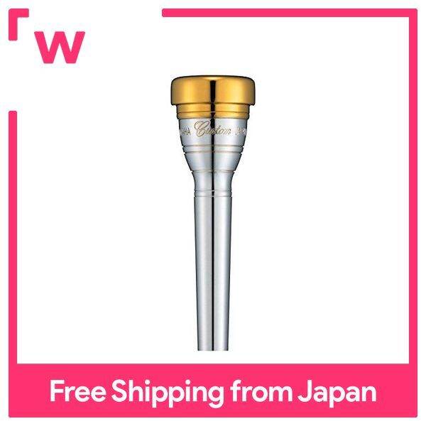 YAMAHA Trumpet Mouthpiece Custom GP 16C4 Lazada PH