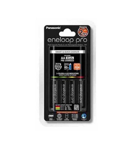 ชุดชาร์จ-panasonic-eneloop-pro-ชาร์จไว-2-ชม-พร้อมถ่านชาร์จ-2550-mah-4-ก้อน-มีประกันศูนย์-1-ปี