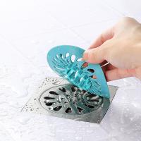 10cm Home Bathroom Shower Accessories Bath Tub Hair Catcher Floor Drain Hair Stopper Hair Sink Sewer Filter Cover Clog Strainer