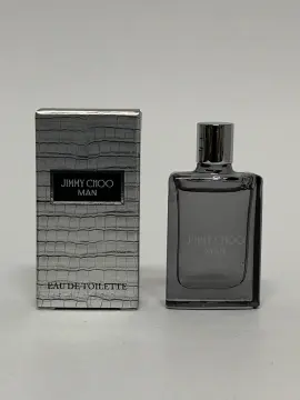 Shop for samples of Jimmy Choo Man Ice (Eau de Toilette) by Jimmy Choo for  men rebottled and repacked by