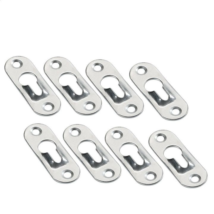 10pcs-picture-hanger-hooks-frame-wall-metal-keyhole-hanging-paintings-fasteners-art-gallery-display-mirror-brackets-hardware