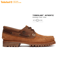 Timberland For Men Authentic Handsewn Boat Shoe TB0A29UF9G
