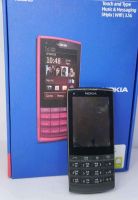 มือถือสม nokia x3 พร้อมกล่อง limited edition  มือถือสะสมสมัย y2k กล่องครบ