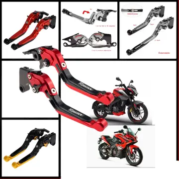 Shop For Kawasaki Rouser 200 Ns with great discounts and prices online - Jul 2023 | Lazada Philippines