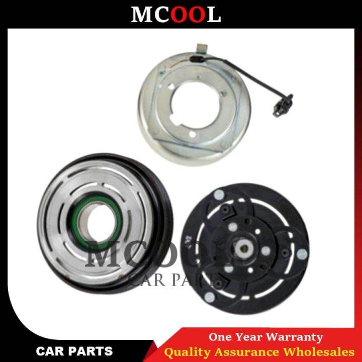 1 For AC Compressor Clutch For 20032007 Subaru Baja Forester Legacy