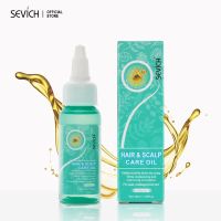 SEVICH Hair Repair Root Scalp 30ml