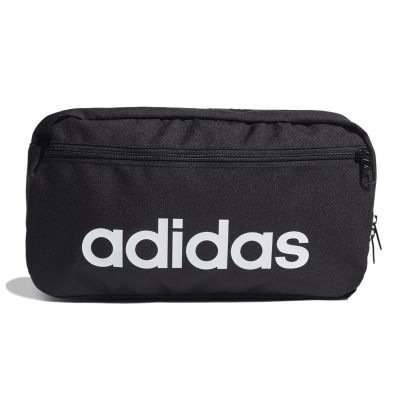 Adidas กระเป๋าสะพายไหล่อาดิดาส Adidas Essentials Logo GN1944 (Black/White) สินค้าลิขสิทธิ์แท้