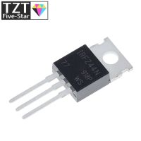 10 ชิ้น IRFZ44N IRFZ44 Power MOSFET 49A 55V TO-220