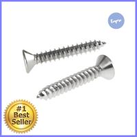 สกรูเกลียวปล่อย TF 7X1 นิ้ว 25 ตัวSELF-TAPPING SCREW TF FITT 7X1" 25EA **คุ้มที่สุดแล้วจ้า**