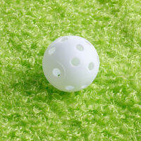 1 PCS 41mm Golf Hole Ball Golf Indoor Practice Ball Punch Ball Y2Z3