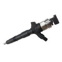 9709500-592 -Diesel Fuel Injector Common Rail Injector 9709500 592 23670-09070 23670-0L020 for Hiace 2KD-FTV