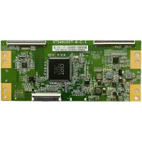 【Be worth】 MotoShark สำหรับ TCL 55A660U D55A630U LLogic Board ST5461D07-8-C-1ทำงาน LVF550ND1L