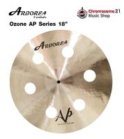 ฉาบ Arborea AP-18Z ขนาด 18 นิ้ว แบบ Ozone Cymbals