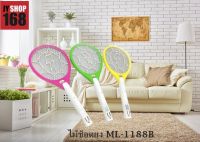 electric mosquito swatter Electric mosquito swatter, rechargeable, easy to carry, bright colors, ready to ship