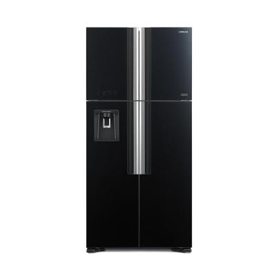 ตู้เย็น MULTI-DOORS HITACHI R-W550PD GBK 19.2คิว อินเวอร์เตอร์
