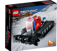 LEGO Technic Snow Groomer to Snowmobile 42148, 2in1 Vehicle Model Set