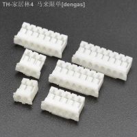 【CW】■♠  50pcs/LOT JST female PH2.0 2mm pitch Connectors Leads Header Housing PH-Y