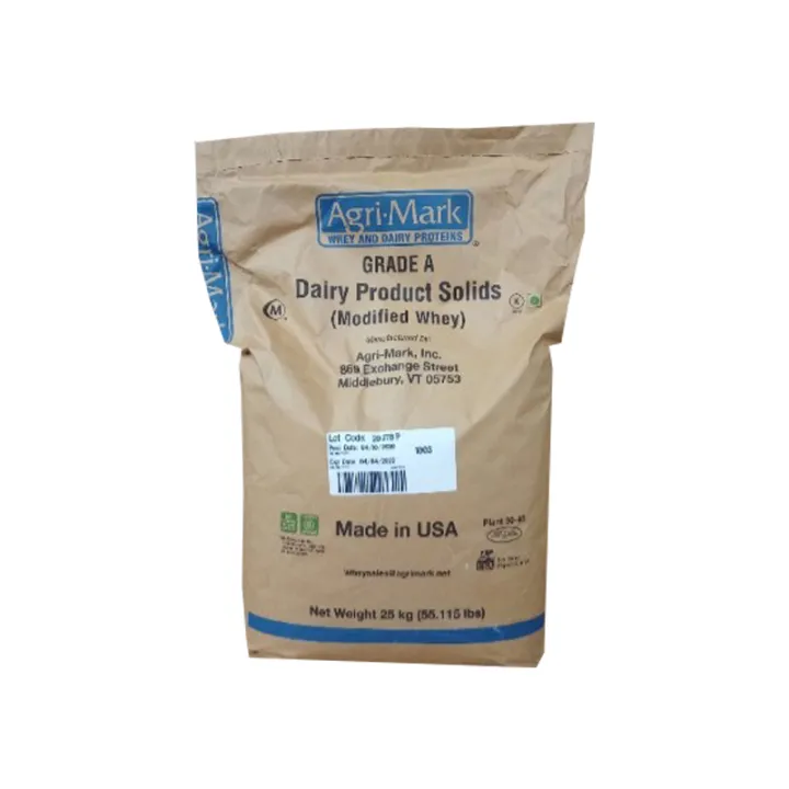 Agrimark Whey Permeate Dairy Product Solids 25 Kg Lazada Indonesia