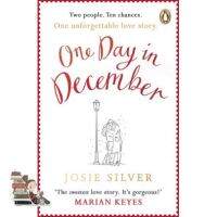 Bestseller !! ONE DAY IN DECEMBER