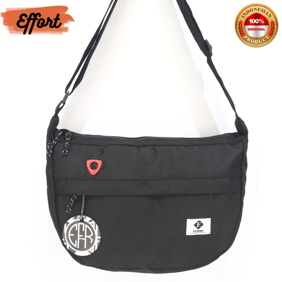 Jual Tas Selempang Pria, 100% Original