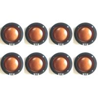 8pcs Replacement Diaphragm For JBL / Selenium - RPD300 For D305, D300 Driver 8 ohms