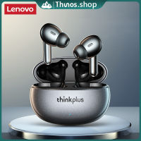 【THUNOS】หูฟังบลูทูธ Bluetooth Earbuds Lenovo XT88 ใหม่ หูฟังบลูทูธไร้สาย แบบครึ่งนิ้ว ขนาดเล็ก ใช้งานได้นาน สําหรับเล่นกีฬา