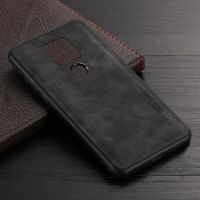 AMMYKI TPU Silicone case For Huawei Mate 20 20X 5G Pro Case leather For Huawei Nova 5i 5Z Pro Mate 30 Lite case