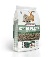 Cuni Sensitive Complete (500 g.-1.75kg) หญ้าทิโมธี อาหารที่เหมาะสำหรับกระต่ายโต